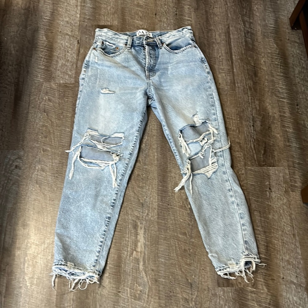 Daze The Original denim. Size 28. Never worn.